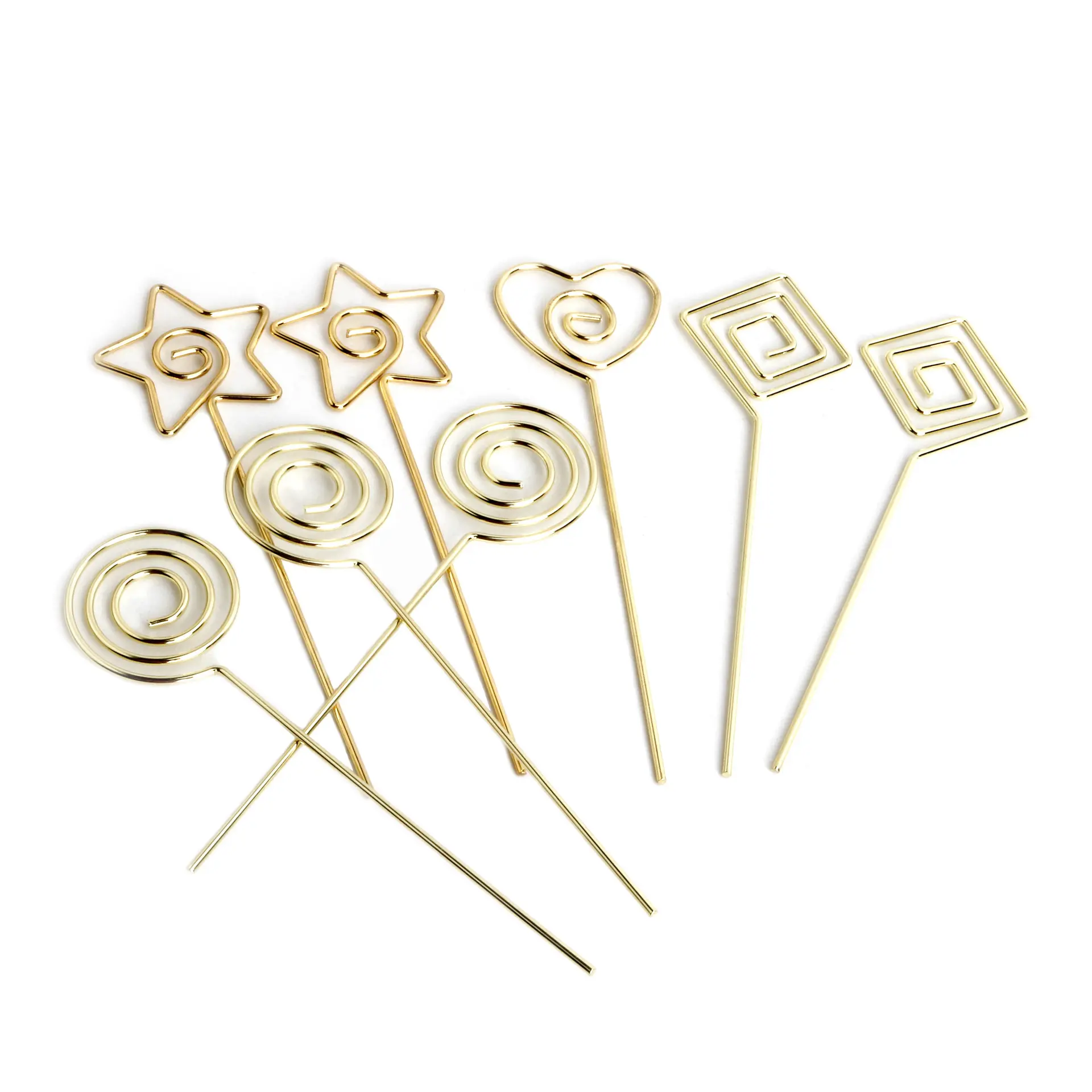 Причудливая визитка, фото зажим для записей, добавьте бусину, сделай сам, глина, торт, аксессуары, фото, бисер, папка для записей, металлический зажим для записей