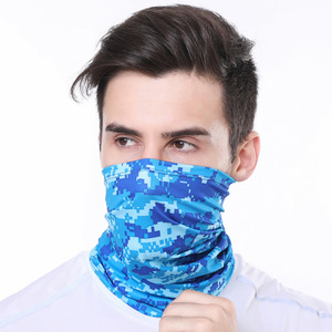 <span class=keywords><strong>Cache</strong></span>-<span class=keywords><strong>cou</strong></span>, cagoule, masque facial, protection UV, respirant, bandana pour le visage, couvre-<span class=keywords><strong>cou</strong></span> pour hommes et femmes - Product Image 3