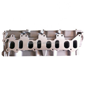 ZD30 K5MT ZD32 11039-VZ20B 11039-VZ20A 11039-VZ20A головка цилиндра двигателя для Nissan Atleon Cabstar 908 509 11039-MA70A - Product Image 4