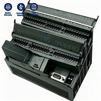 Controlador PLC de Entrada Digital de 1000 Mbit/s 6ES7647-8BB34-0DA1 6ES76478BB340DA1 con Servicio de Duplicación de Puertos Opcional