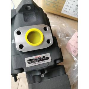 Bomba Hidráulica HongWang PVD-1B-32P-11G5-4191A de Alta Resistencia al Desgaste y a la Alta Presión para Excavadora - Product Image 5