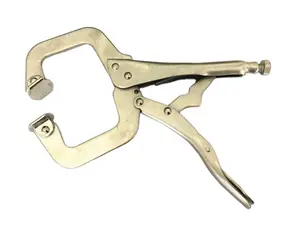 Chinese manufacture nice quality C Clamp Locking Plier