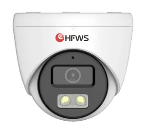 Security Protection 5MP HD Security Camera Poe Xmeye Video Survalance Cameras Home Indoor Mini Ip Camera