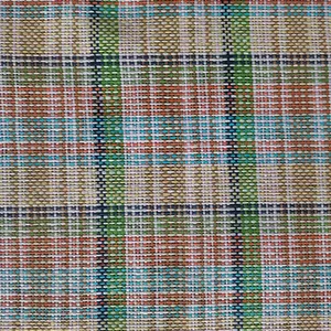 बुना हुआ कालीन चटाई हाथ से बुना सिलाई तकिया कवर बुनाई कपड़ा कागज पुआल बुनाई बुने हुए कपड़ा कपड़े