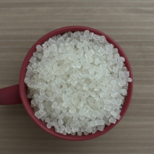 เม็ดพลาสติก LLDPE โพลีเอทิลีนความหนาแน่นต่ำเชิงเส้นชนิด LLDPE สำหรับฉีดขึ้นรูป ขายส่ง - Product Image 3