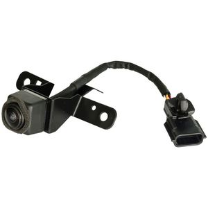 <span class=keywords><strong>Camera</strong></span> quan sát phía trước 284f1-6fl0a phù hợp cho 2016 2017 2018 2019 Nissan Rogue đậu xe - Product Image 5