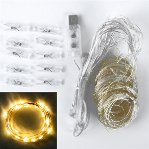 DAMAI Home Party Decoration Polyamide Backdrops for Events LED <b>Light</b> Backdrop Curtain for Birthday Party Scene Decoration - Product Image 5