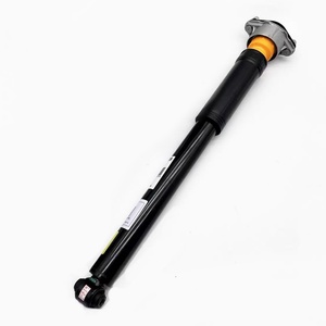 Amortiguador de Aire, Suspensión Neumática, Trasero Izquierdo/Derecho, SIN ADS, Compatible con Mercedes Benz Clase E 2009-2016 W212 AIRMATIC - Product Image 3