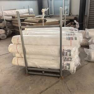 Rete in Plastica Antiuccelli che Prende in Considerazione sia l'Illuminazione che la Ventilazione - Product Image 5