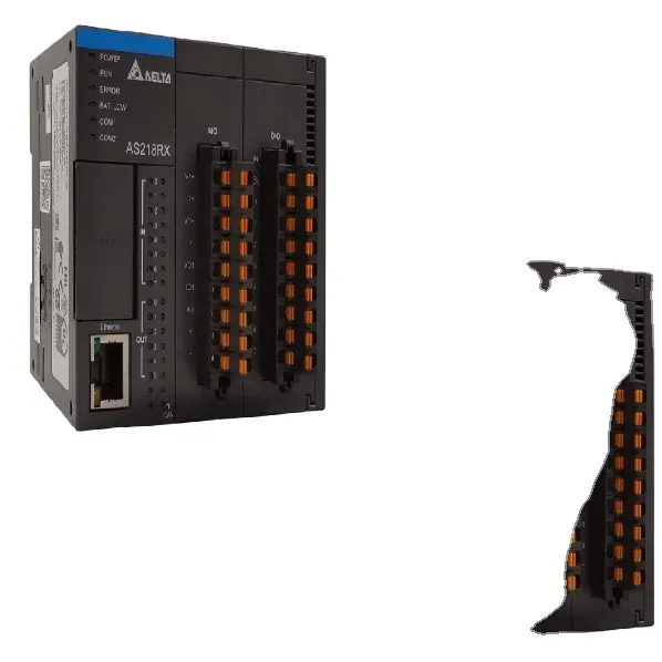Vendita calda di alta qualità Controller Driver Server nuovo originale Delta AS218RX-A codesys plc