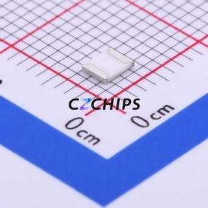 Résistance SMD 1210W2F6650T5E 1210 (Type : Film Épais) (Résistance : 665 Ohm Précision : 1%) - Product Image 2