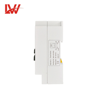Minuterie électronique 24h Commutateur de minuterie électronique numérique 220v School Bell