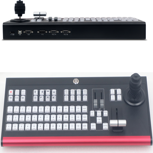 Broadcast video streaming switcher video Vmix switcher <span class=keywords><strong>live</strong></span> streaming mixer switcher video per tastiera <span class=keywords><strong>live</strong></span> e broadcast - Product Image 4
