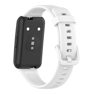 Nouvelle arrivée officielle pour <span class=keywords><strong>huawei</strong></span> <span class=keywords><strong>band</strong></span> <span class=keywords><strong>7</strong></span> silicone <span class=keywords><strong>sport</strong></span> montre intelligente Bracelet Bracelet - Product Image 6