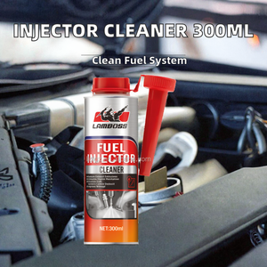 Limpiador de <span class=keywords><strong>Inyectores</strong></span> de Combustible de 300 ml, Tipo Buffer, Fluido Químico para Aditivo de Automóviles - Product Image 2
