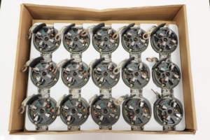 Nuevo Portaescobillas de Arranque, Repuestos 594674 595845 para Audi A3, Seat Toledo, Golf V, Octavia 1.6L, Garantía de 12 Meses - Product Image 6