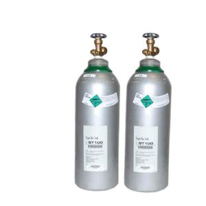<span class=keywords><strong>Gas</strong></span> de Calibración - 58L (8AL) 25PPM H2S / 100PPM CO / 2.2%CH4 / 18%O2 / N2 - Product Image 4