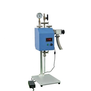 Drehbare Vakuum-Quarzrohr-Ampullen-Versiegelung vorrichtung - Product Image 1