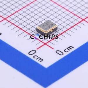 SG-8018CE 48.000000MHz TJHSA Pre-Programmed Oscillator SMD3225-4P Oscillator 48MHz 50ppm - Product Image 1