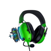 Razer BlackShark V2 X Headset Gaming Esports Suara Surround 7.1 Headphone Berkabel dengan Mikrofon 3.5mm untuk PC Laptop