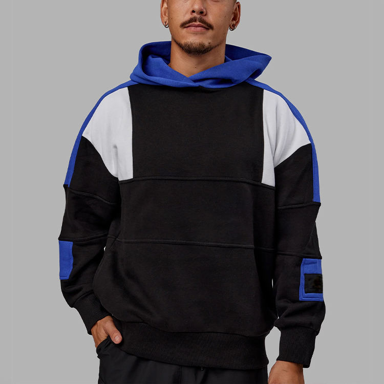 Cotton Heavyweight Printed Custom Hoodie