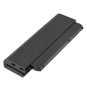 Batterie d'ordinateur portable Rechargeable pour Dell <span class=keywords><strong>MINI9</strong></span> Inspiron Mini 910 A90 D044H 312-0831 W953G 14.4V 2200mAh 33WH fabricant en chine - Product Image 5