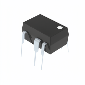 8 DIP , 7 Leads Electronics Component Power Management (PMIC) In Stock NCP1076ABP100G - Product Image 1