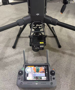 Matrice 400 Originale Globale con Sensori LiDAR e Visione Notturna, Protezione IP55, Compatibile con Serie H30, L3, L2, P1, <span class=keywords><strong>S1</strong></span> e Altri - Product Image 3