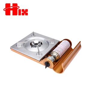 Réchaud à gaz portable de <span class=keywords><strong>petite</strong></span> taille de qualité exceptionnelle - Product Image 3