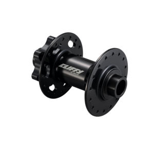 Bujes <span class=keywords><strong>de</strong></span> Rueda <span class=keywords><strong>de</strong></span> Aleación <span class=keywords><strong>de</strong></span> Aluminio con Rodamientos <span class=keywords><strong>de</strong></span> Engranaje Fijo <span class=keywords><strong>de</strong></span> 24/32H, Ultraligeros y <span class=keywords><strong>de</strong></span> Alta Calidad CLIFFY, para Bicicleta <span class=keywords><strong>de</strong></span> Montaña o Carretera, Posición Delantera/Trasera - Product Image 3