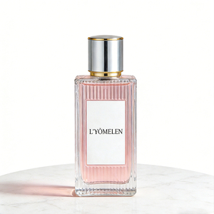 Nuevo Perfume en Aerosol Eau de Parfum de Marca Privada OEM de Alta Calidad, Aroma Floral Unisex de Larga Duración, 30 ml/50 ml/100 ml - Product Image 3