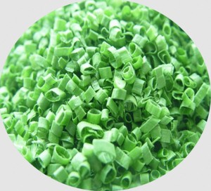 Cebola Orgânica Congelada em Cubos Verde e Saudável Processada Naturalmente Pronta para Comer Sem Aditivos - Product Image 3