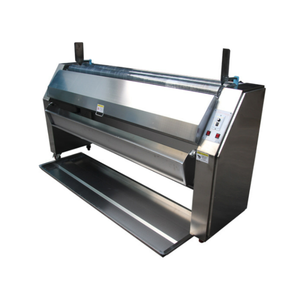 Stoffs ch rumpf-und Umform maschine Textil veredelung maschine Textilgewebe-Dampf maschine - Product Image 4