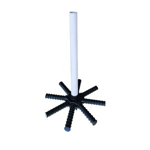 <span class=keywords><strong>Filtre</strong></span> de <span class=keywords><strong>sable</strong></span> de fibre de verre de bâti supérieur de Pikes avec la Valve Multiple pour la filtration de <span class=keywords><strong>piscine</strong></span> - Product Image 6