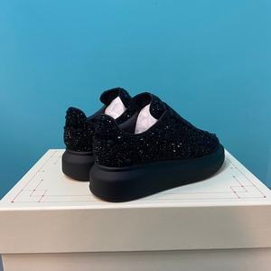 <span class=keywords><strong>Scarpe</strong></span> sportive casual da esterno di lusso firmate, con suola spessa, stile retrò e diamanti, da uomo e da <span class=keywords><strong>donna</strong></span>, all'ingrosso - Product Image 3
