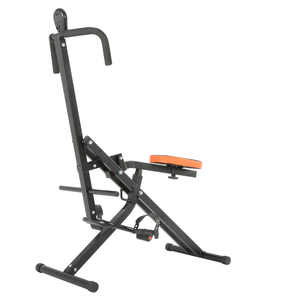 <span class=keywords><strong>Appareil</strong></span> d'exercice d'équitation, équipement de fitness, machine de crunching corporel, <span class=keywords><strong>appareil</strong></span> d'entraînement aérobie - Product Image 4
