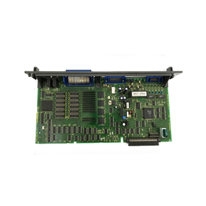 Placa de circuito impreso FANUC A16B-2201-0470 I/O - Product Image 5