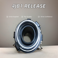 NKR Truck Differential 4JB1 Cojinete de liberación de embrague 8-97316602-0 Nuevas piezas de sistemas de transmisión automática para modelos de camiones Isuzu