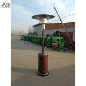 Chauffe-terrasse au propane multifonctionnel et durable, de type champignon, avec support portable – <span class=keywords><strong>Vente</strong></span> directe usine - Product Image 5