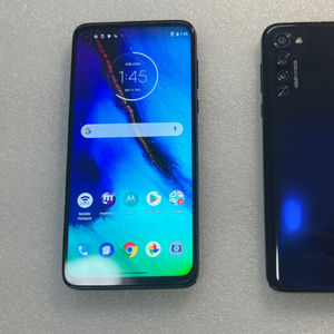 G Stylus <span class=keywords><strong>2020</strong></span>สมาร์ทโฟนขนาด128GB รอมสำหรับเล่นเกมขายส่ง Motorola g <span class=keywords><strong>2020</strong></span>สไตลัส - Product Image 1