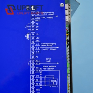 Inversor de elevador CPI 48 V3 OS, piezas de elevador - Product Image 6