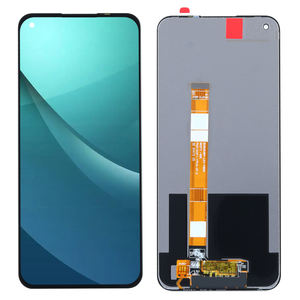 Pantallas LCD para Teléfonos Móviles Oppo A53 y <span class=keywords><strong>Realme</strong></span> 7i, Repuesto de Pantalla y Embalaje Personalizado, Venta al por Mayor de Pantallas para Teléfonos - Product Image 1