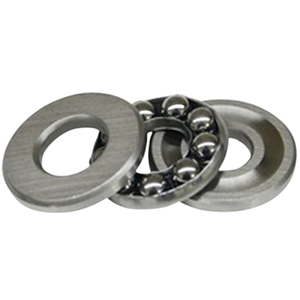 ตลับลูกปืนกันรุน591/600 591/750V 53206U สำหรับการผลิตโดยเฉพาะ - Product Image 3