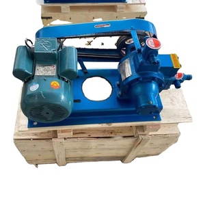 ปั๊มแก๊ส LPG คอร์เคน ปั๊มเติมถังแก๊สโพรเพน LPG - Product Image 1