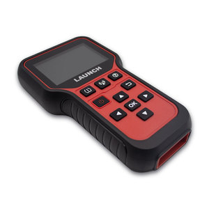 Versione globale lancio CRT5011E TPMS strumento di programmazione sistema di monitoraggio pressione pneumatici TPMS per auto - Product Image 6