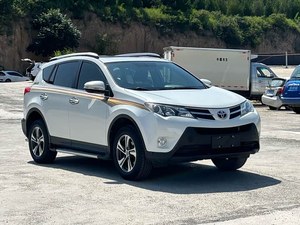 <span class=keywords><strong>Toyota</strong></span> <span class=keywords><strong>RAV4</strong></span> 2013 <span class=keywords><strong>2014</strong></span> 2015 Essence Conduite à Gauche Véhicule d'<span class=keywords><strong>occasion</strong></span> à essence 5 places SUV Voitures d'<span class=keywords><strong>occasion</strong></span> à vendre - Product Image 4