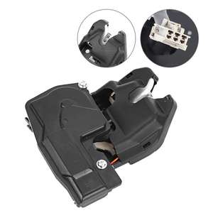 บล็อกล็อคฝากระโปรงท้ายฮอนด้า 74851-S84-A01 ฝาครอบด้านหลัง ล็อคช่องเก็บสัมภาระ สำหรับอะไหล่ทดแทนแอคคอร์ด วัสดุเหล็ก - Product Image 4