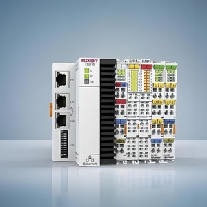 Módulo de Entrada y Salida Analógica de 8 Canales Beckhoff Es3064 El3068 Ethercat I/O - Product Image 3