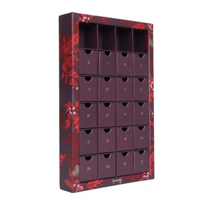 กล่องของขวัญกระดาษพิมพ์ลายตามสั่ง รีไซเคิลได้ - Product Image 5