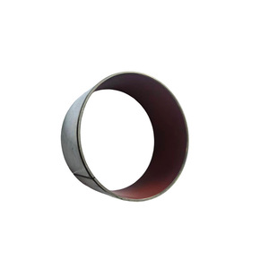 Roulement hydraulique de précision P5 de 120 mm en matériau rouge SF-1D pour équipement de transport ferroviaire - Product Image 2